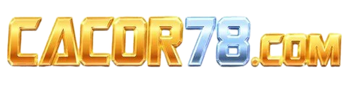 Logo cacor78d.com